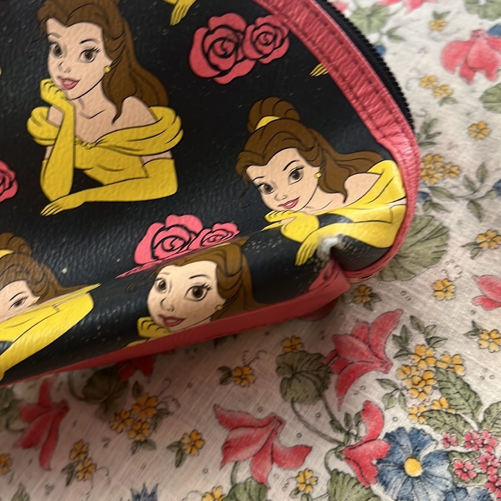 Beauty And The Beast Bag - image 6
